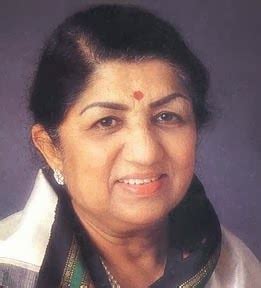 Lata Mangeshkar Solo Songs Lyrics - Hindi Songs Lyrics