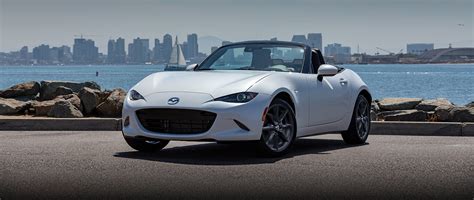 Mazda MX-5 2023 | El Roadster ligero | Mazda México