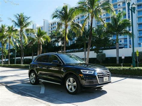 2018 Audi Q5 PREMIUM PLUS // Buy Cars on GBChoice