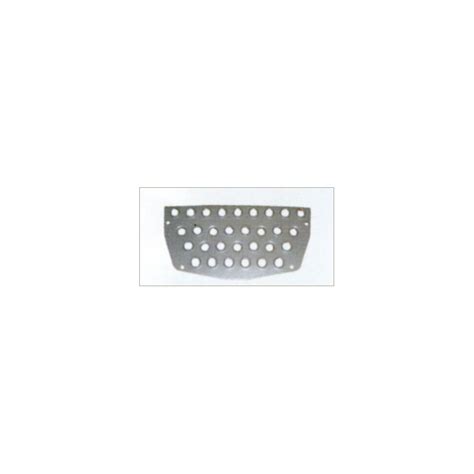 Grille Marche Pied Gauche Droite Pour Man Tgx Euro 6 TrucksActiv Fr