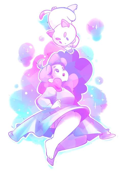 Pin de Lady PinsALot em A BIG Big Fan Of Bee Puppycat Diário de