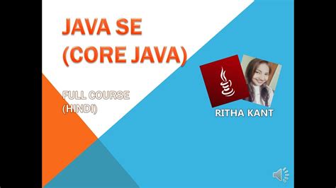 Data Types In Java Program Data Type Kya Hai In Hindi Lecture 4