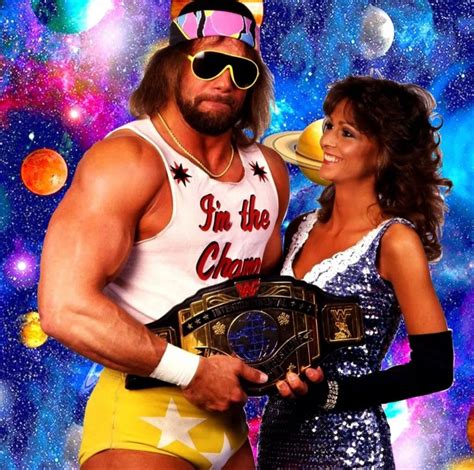 Good Night Cat, Miss Elizabeth, Macho Man Randy Savage, Country Music ...