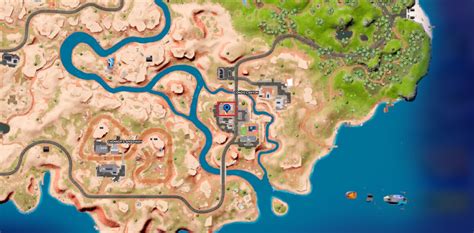 Where To Find All Tover Tokens And Unlock All Cosmetics For The Snap Quests In Fortnite Chapter