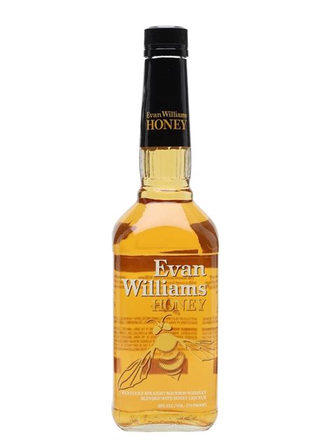 Evan Williams Honey Whiskey Buy Online Max Liquor