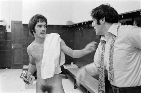 Bob S Naked Guys August