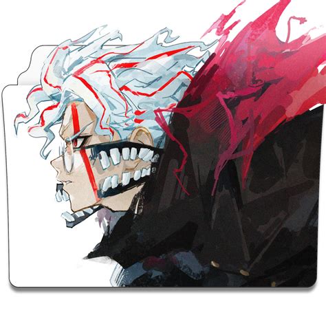 Dandadan 1 Folder Icon By Khafaga007 On Deviantart