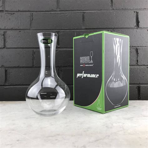 Riedel Performance Decanter