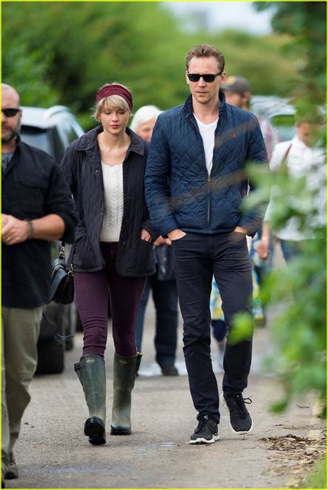 Taylor Swift And Tom Hiddleston Split After Three Months Photo 3750453 Taylor Swift Tom