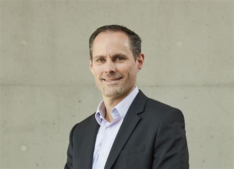 Wirtschaftszeit Olivier Perrin Neuer Chief Safety Security Officer