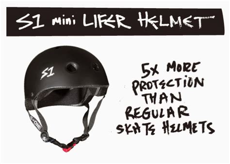 S1 Helmet Co Official Blog The Best Youth Skate Helmet S1 Mini