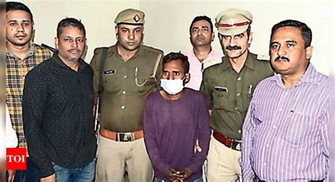 Cops Crack Abduction Case In 19 Hrs Rescue Boy Neighbour Among 2 Held