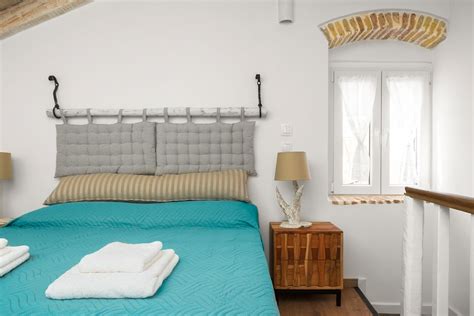 Corfu Skyloft 2 | Apartments in Corfu Old Town | Book Directly