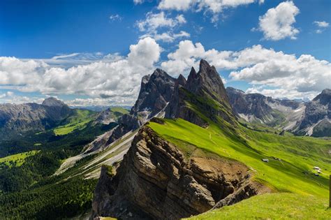 Museo Geologico Delle Dolomiti Un Viaggio Nel Cuore Delle Montagne