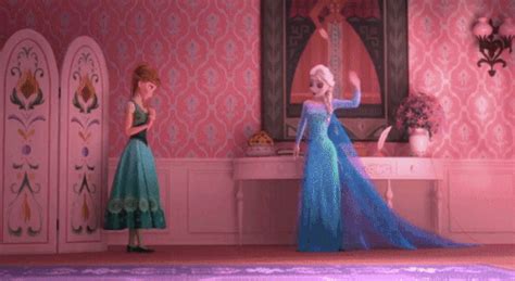 Frozen Is Cool Elsa The Snow Queen Rules