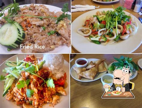 LEI KITCHEN Corpus Christi Restaurant Menu Prices And Reviews