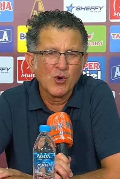 Juan Carlos Osorio Explotó De Ira Contra La Afición De América De Cali Y Peligra Su Continuidad