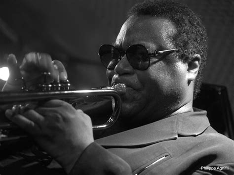 Wallace Roney El Trompetista Heredero De Miles Davis