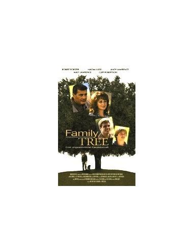 Family Tree Eine ungewöhnliche Freundschaft DVD