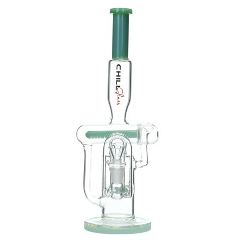 Chill Glass Water Pipes Jlc 84