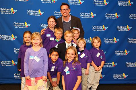 Children’s Hospital Los Angeles Partners with Families, Community to Launch Ambassador Program ...