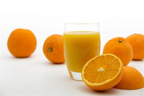 Can You Freeze Orange Juice Our Tips And Tricks Robust Kitchen