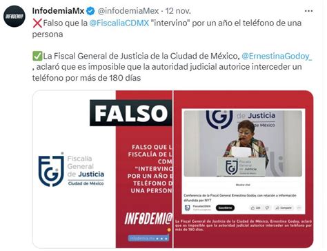 Y Qui N Verifica A Infodemia La P Gina Vs Fake News Del Gobierno