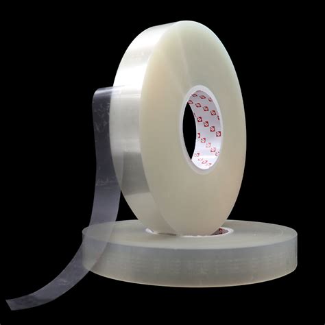 Double Glass Punching Tape Solar Edge Tape Adhesive Tapedouble Sided Tapehigh Temperature