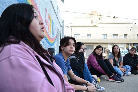 Duras Cr Ticas Por Seguridad De La Uni N De Estudiantes Secundarios