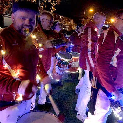 Sinterklaasintocht Vlijmen 2022 Welkom Op De Website Van Sambaband