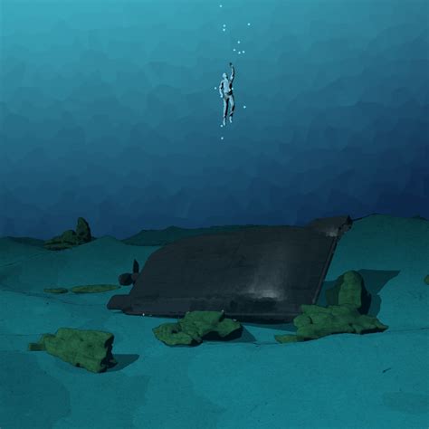 Can You Escape A Sinking Submarine Fabalabse