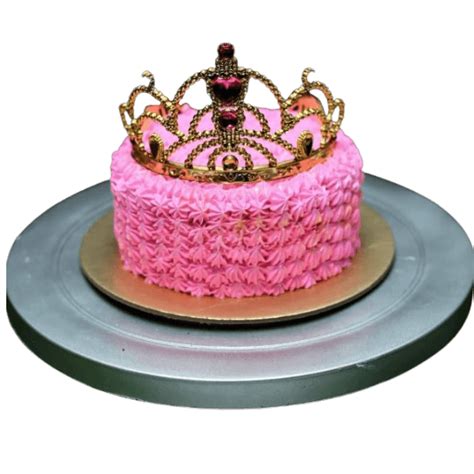 Princess Theme Cake Bakehoney