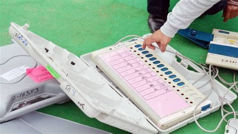 Goa Assembly Election 83 Per Cent Voter Turnout Recorded Polling