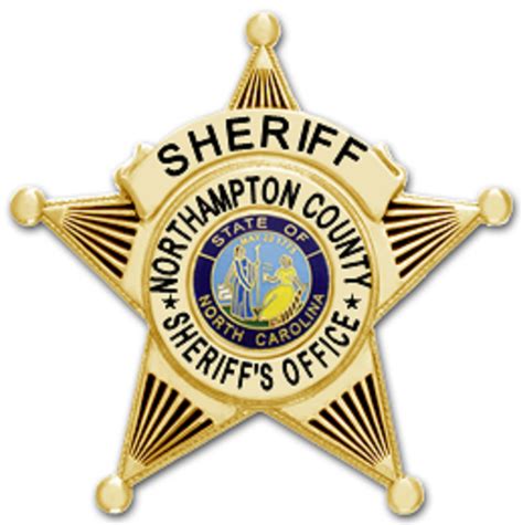 Northampton County Sheriff's Office