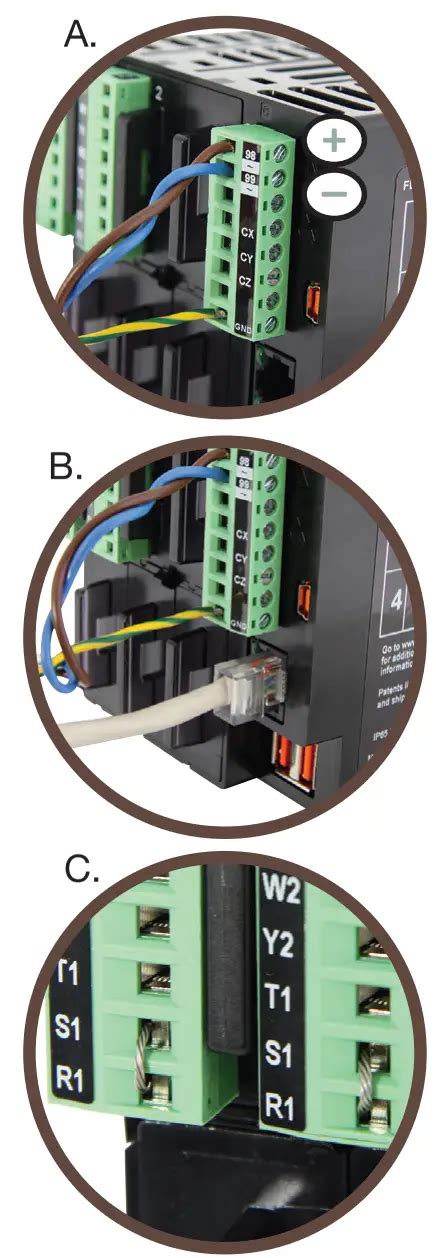 Watlow F4t Process Controller User Guide