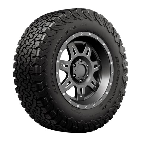 Llanta 27565 R20 Bf Goodrich All Terrain Ta Ko2 126123s Prodynamics