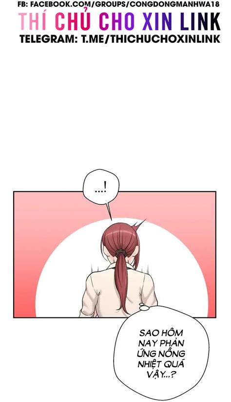 Đọc truyện hentai Tài Khoản Bí Mật Của Nhân Viên Mới Chapter HentaiVN HentaiVN