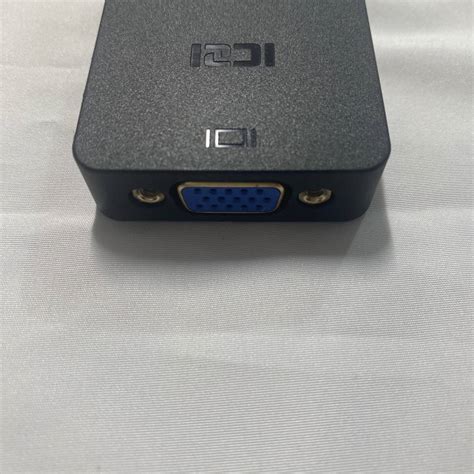 Yahoo オークション ICZI HDMI VGA D SUB 変換アダプタ hdmi 変換 ア