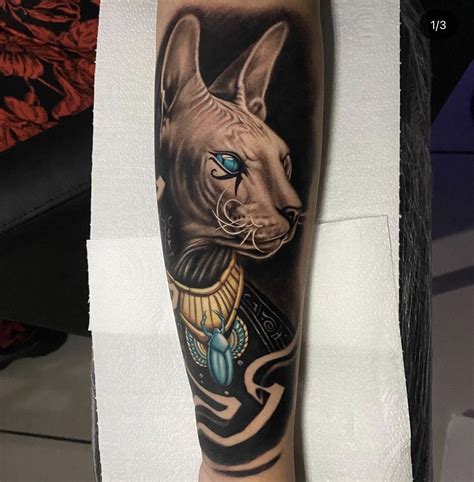 Pinterest Tatuaje Egipcio Tatuaje De Egipto Gatos Egipcios