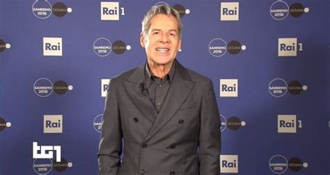 Video Claudio Baglioni Al Tg Del Doremifasol Org