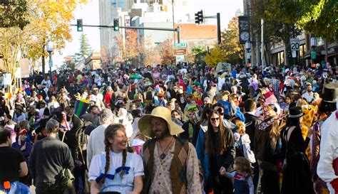 Spirited gathering expected to throng downtown Ashland - Ashland News - Community-Supported ...