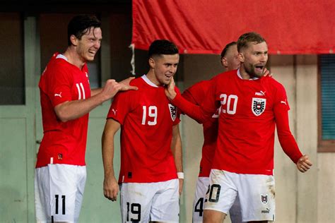 Fb Team In Liga B Alle Infos Zur Nations League Sky Sport