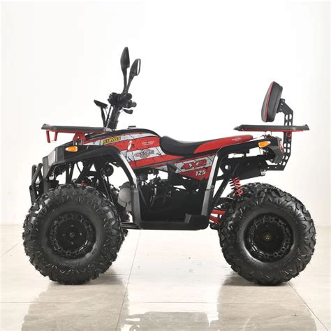 Atv Ranger Gyb Black Malaysia Kelantan All Terrain Vehicle Atv For