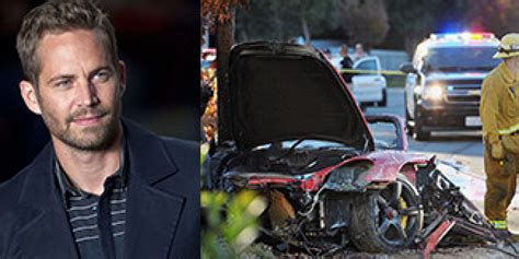 Paul Walker El Actor De Fast And The Furious Muere En Accidente