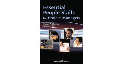 Essential People Skills for Project Managers[Book]