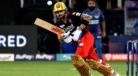 Virat Kohli Becomes Fourth Highest Run Scorer In T20 Cricket