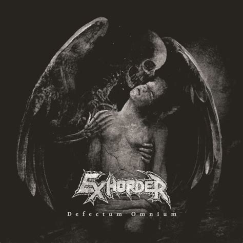 Exhorder In Arrivo Il Nuovo LP Primo Singolo Online Truemetal It