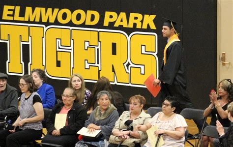 Photo Gallery: 2017 EPHS Graduation | Elmwood Park High School