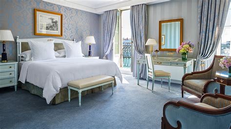 Geneva Luxury Hotels - Forbes Travel Guide