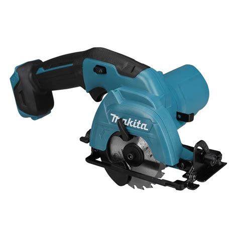 Makita HS301DZ 12V CXT 85mm Circular Saw Body Only HS301DZ CEF